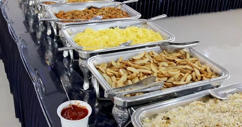 ホテル Lake Ocean Resort Sokcho