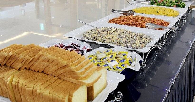 Hotel Lake Ocean Resort Sokcho