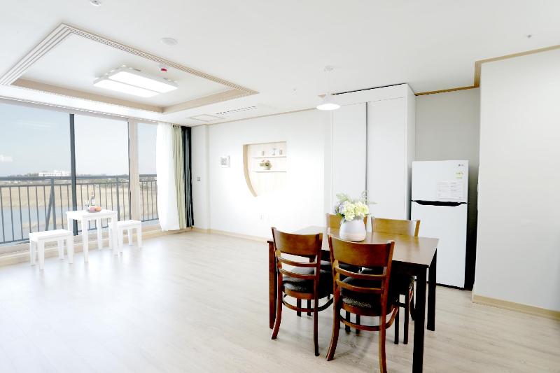 Hotel Lake Ocean Resort Sokcho