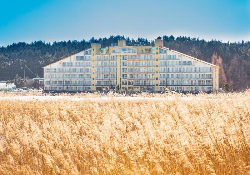 Hotel Lake Ocean Resort Sokcho