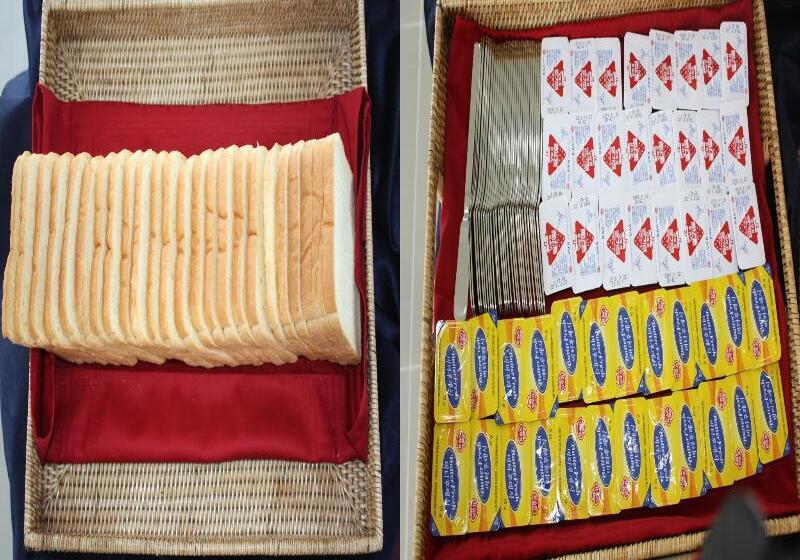 Hotel Lake Ocean Resort Sokcho