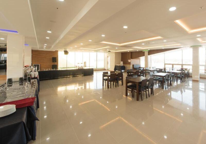 Hotel Lake Ocean Resort Sokcho