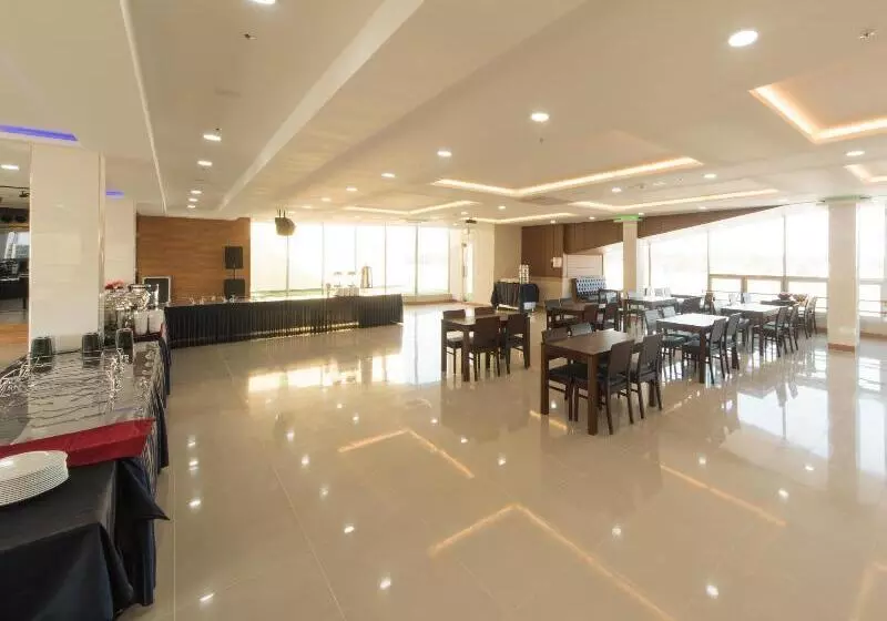 ホテル Lake Ocean Resort Sokcho