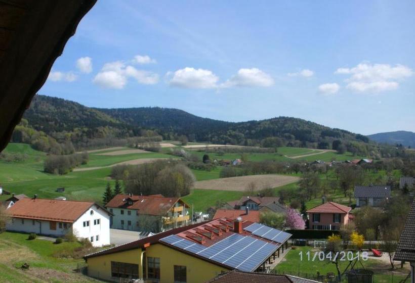 酒店 Lallinger Hof