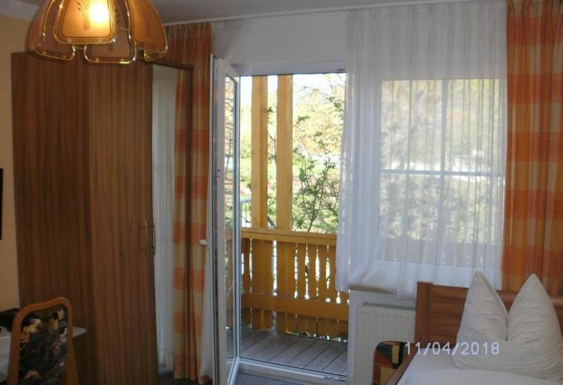 酒店 Lallinger Hof