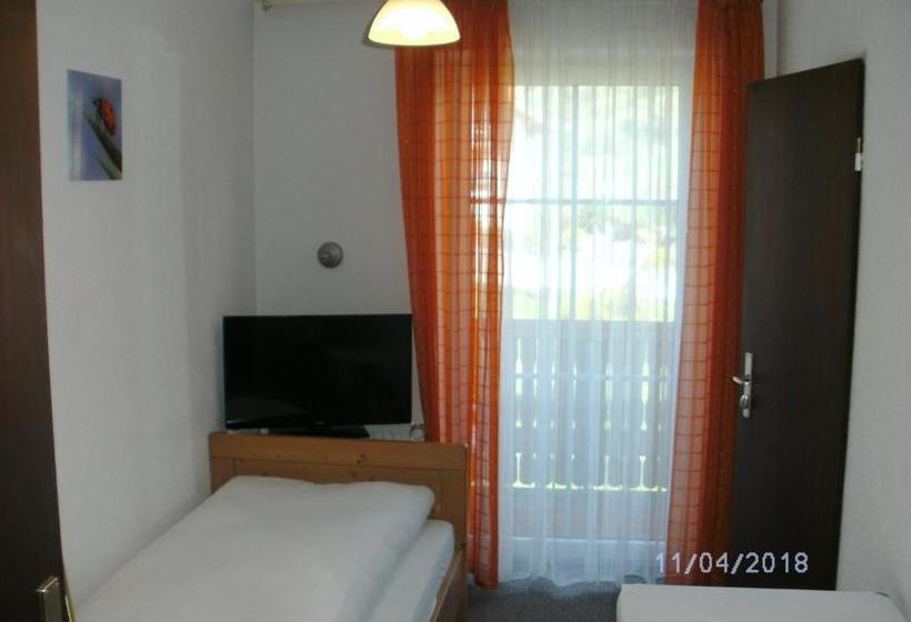 酒店 Lallinger Hof