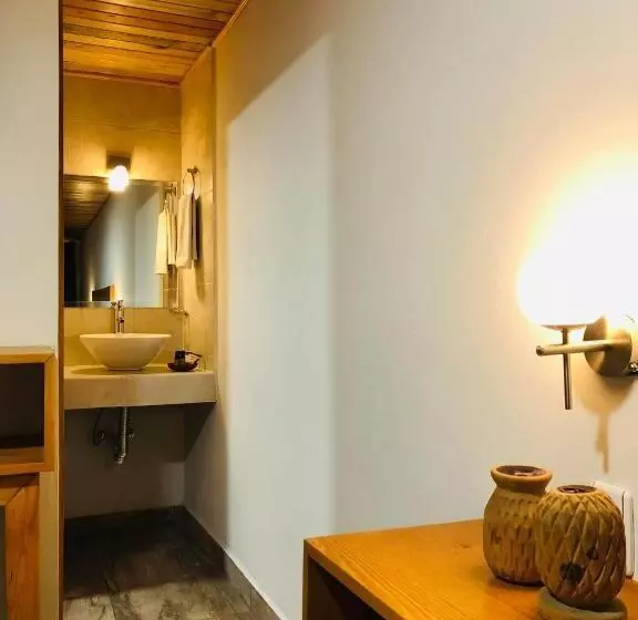 Hotel María Del Tío Molcas