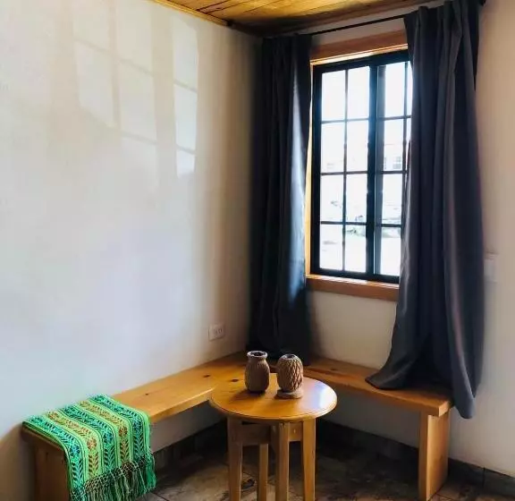 Hotel María Del Tío Molcas