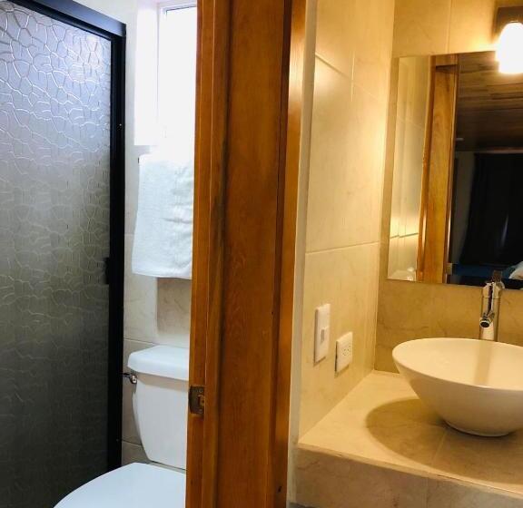 فندق María Del Tío Molcas