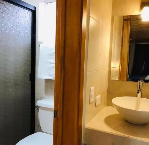 Hotel María Del Tío Molcas