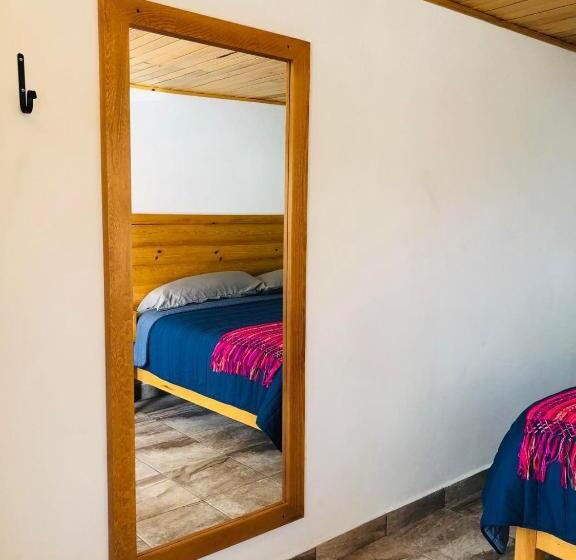 فندق María Del Tío Molcas