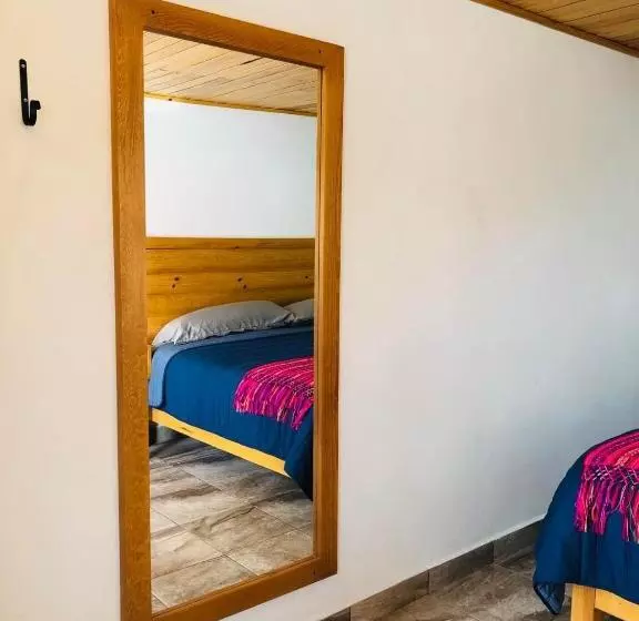 Hotel María Del Tío Molcas