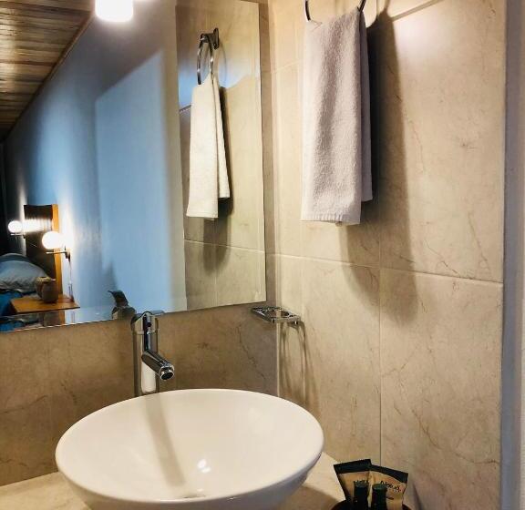 فندق María Del Tío Molcas