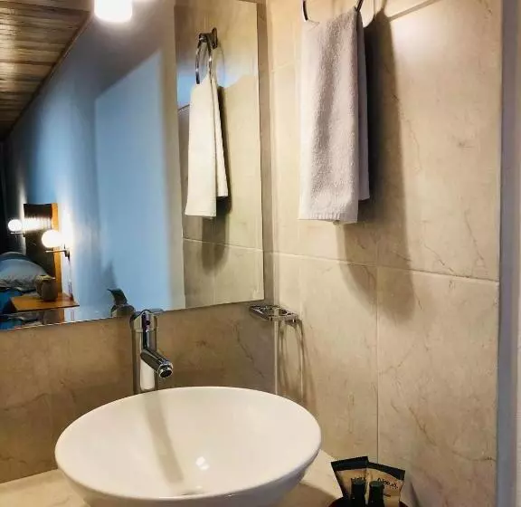 Hotel María Del Tío Molcas