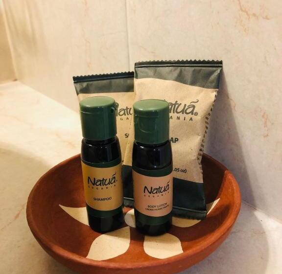 فندق María Del Tío Molcas