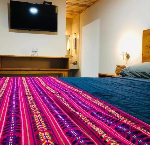 Hotel María Del Tío Molcas