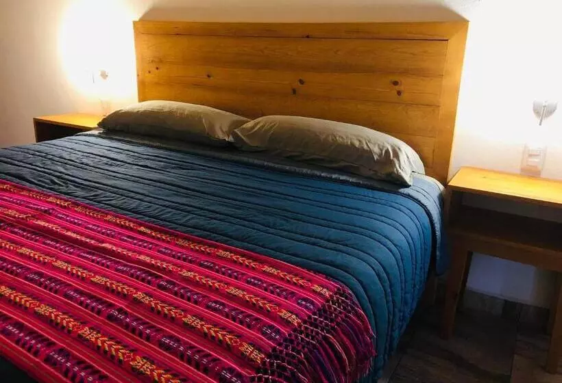 Hotel María Del Tío Molcas