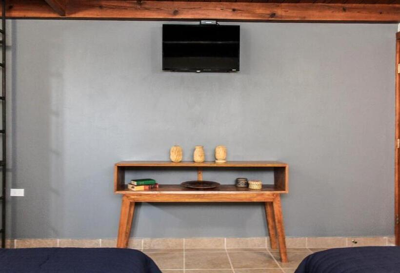 فندق María Del Tío Molcas