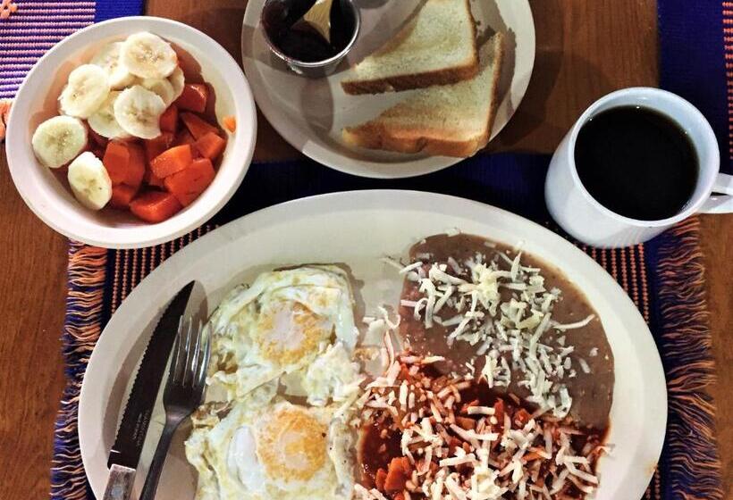 فندق María Del Tío Molcas