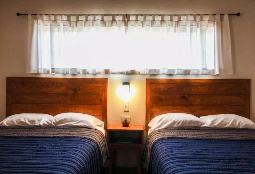 Hotel María Del Tío Molcas