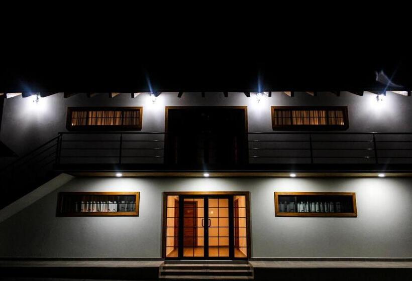 فندق María Del Tío Molcas