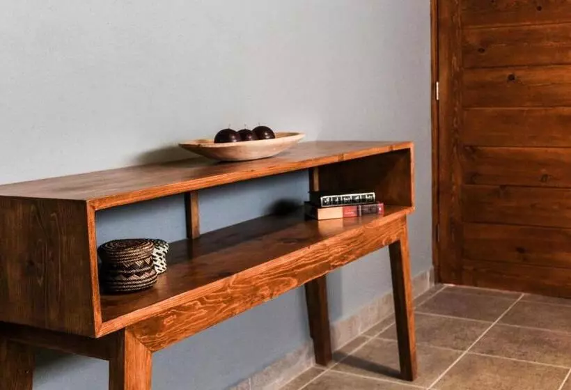 Hotel María Del Tío Molcas