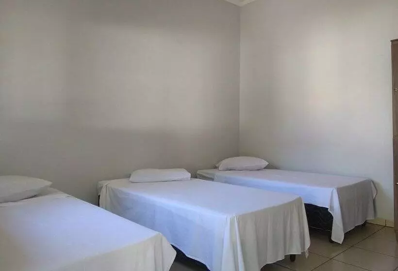 Hotelli Pantanal