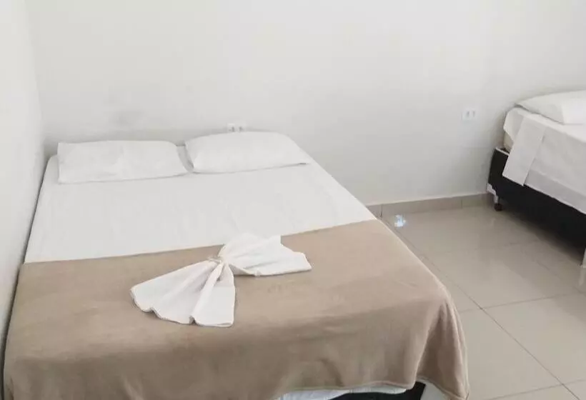 Hotelli Pantanal