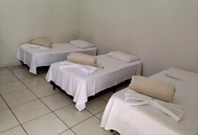 Hotelli Pantanal