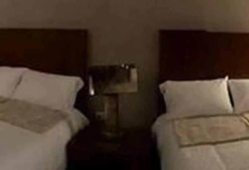 Otel Parga
