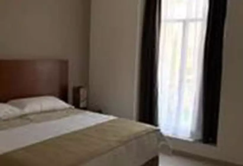 Otel Parga