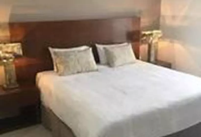 Otel Parga