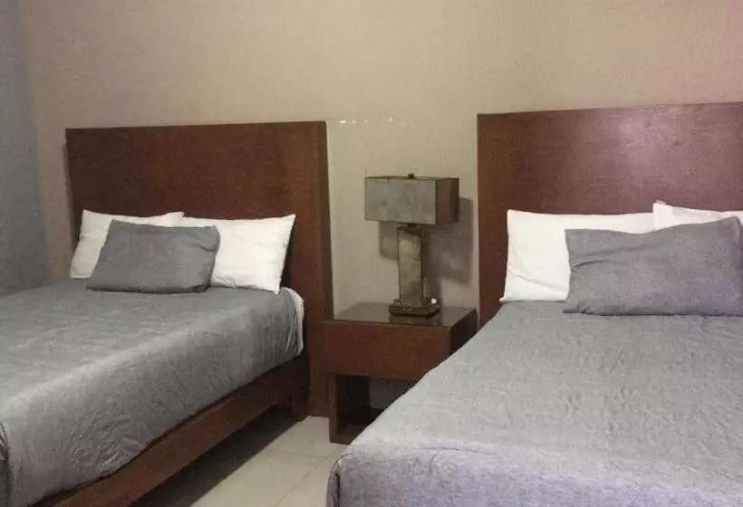 Otel Parga