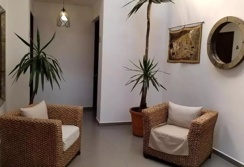 Otel Parga