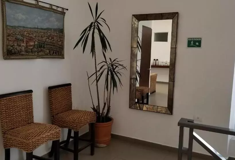 Otel Parga