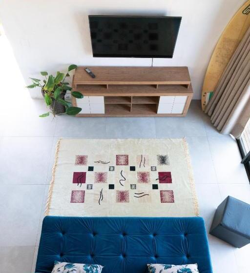 בית מלון כפרי Pousada Rosa Tropicalia