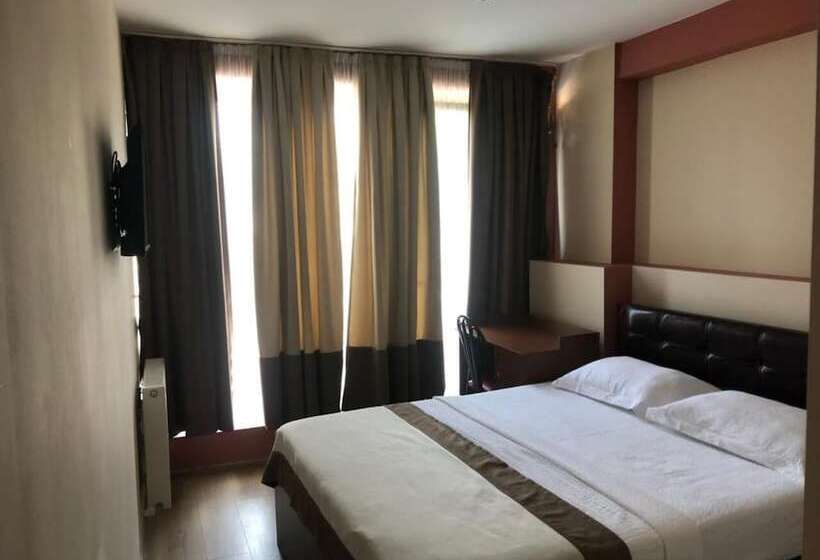 هتل The K Tbilisi