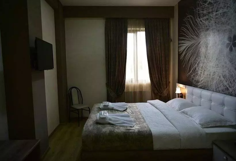 هتل The K Tbilisi