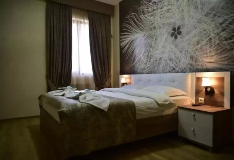 هتل The K Tbilisi