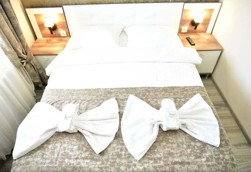 هتل The K Tbilisi