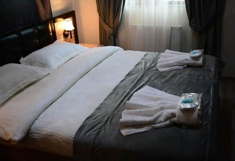 هتل The K Tbilisi