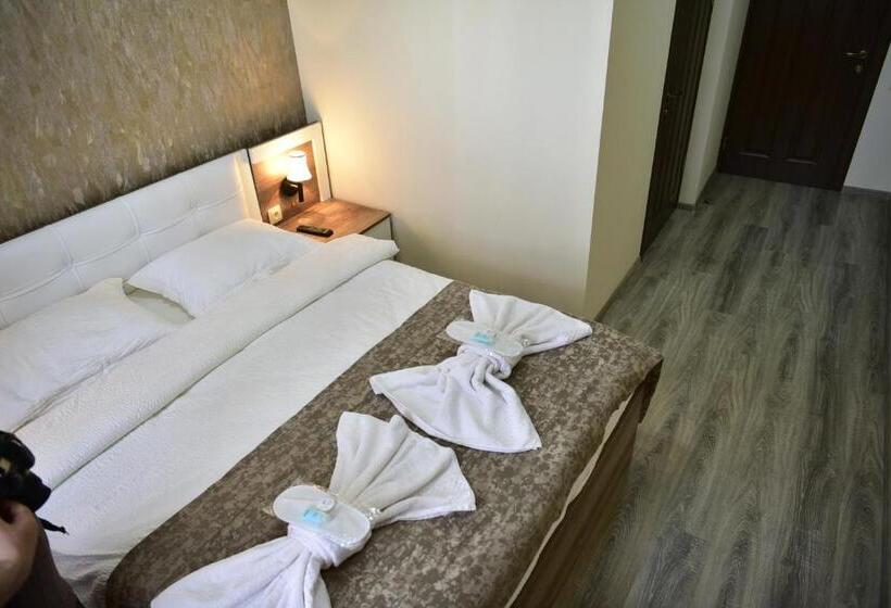 هتل The K Tbilisi