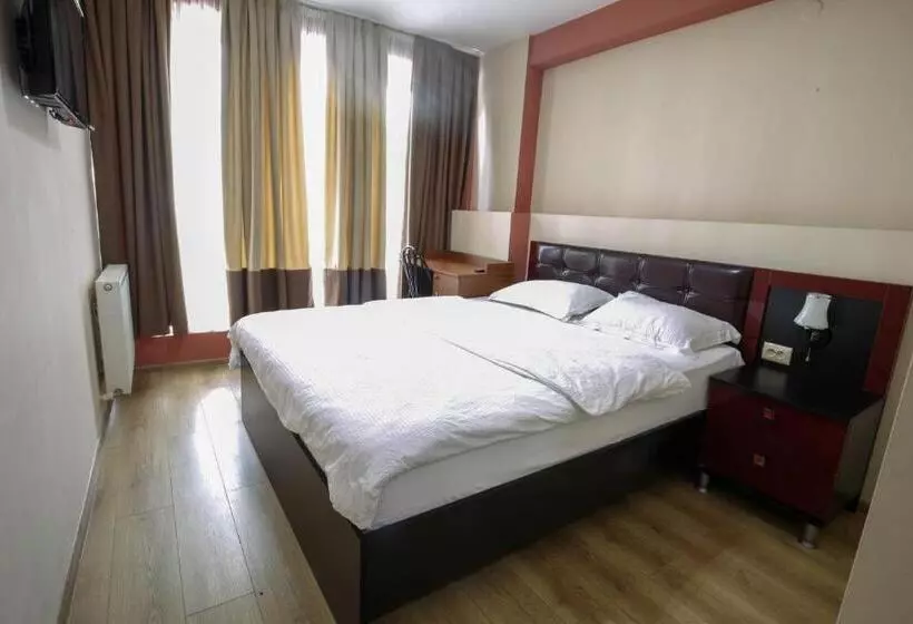 هتل The K Tbilisi