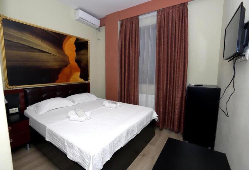 هتل The K Tbilisi