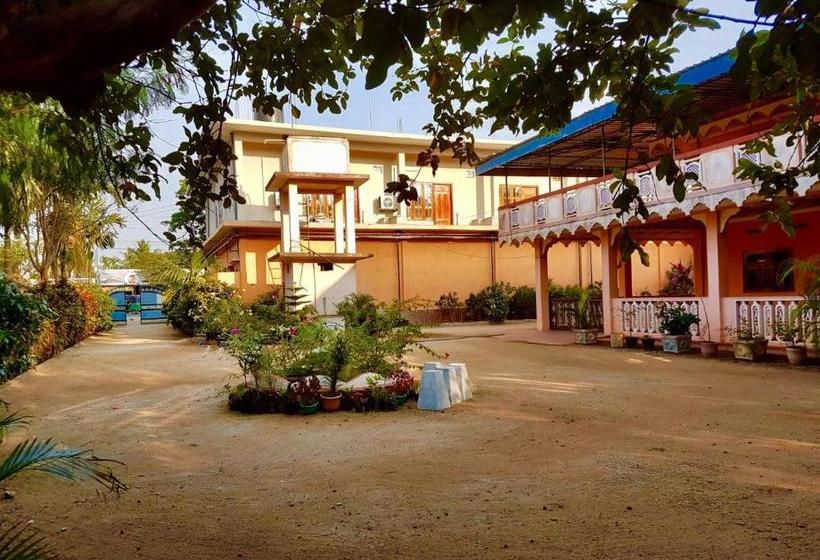 Thisha Hotel & Restaurant