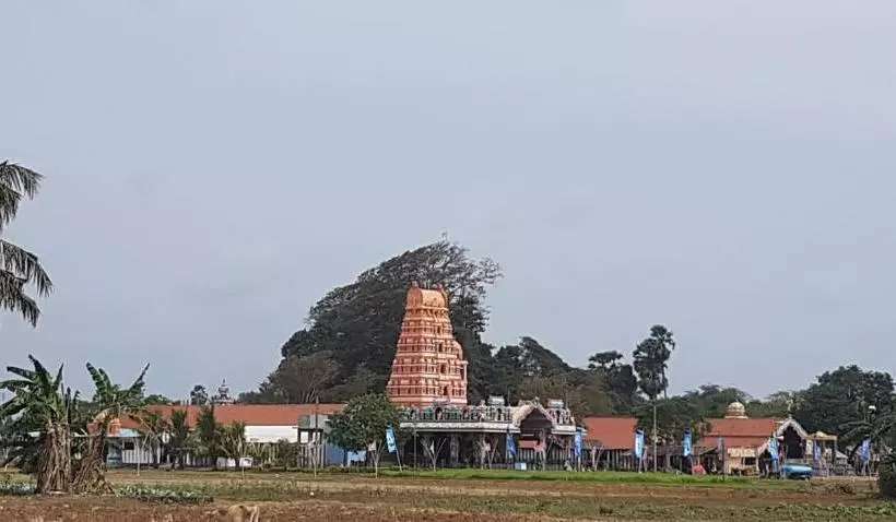 Thisha Hotel & Restaurant