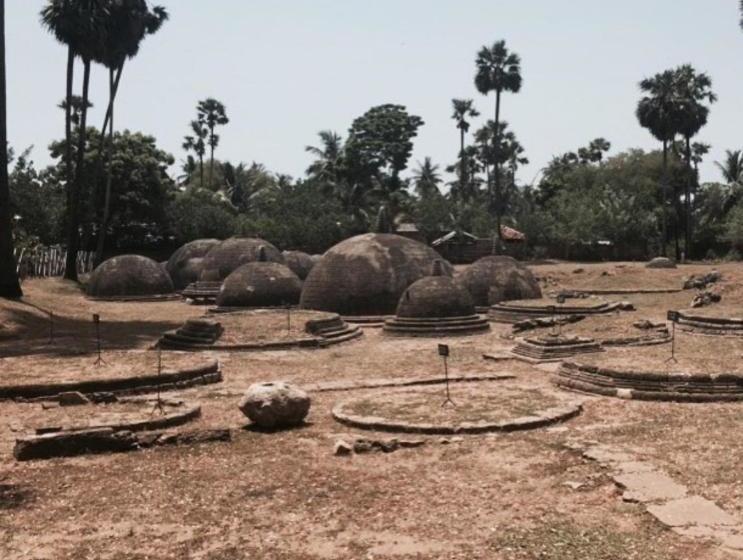 Thisha Hotel & Restaurant