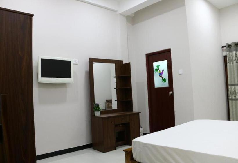 Thisha Hotel & Restaurant