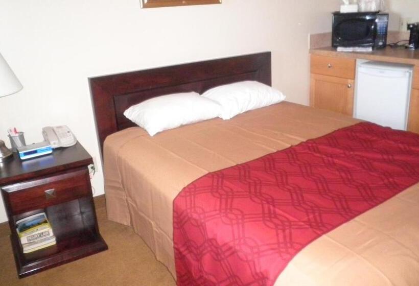 ホテル Travel Inn & Suites