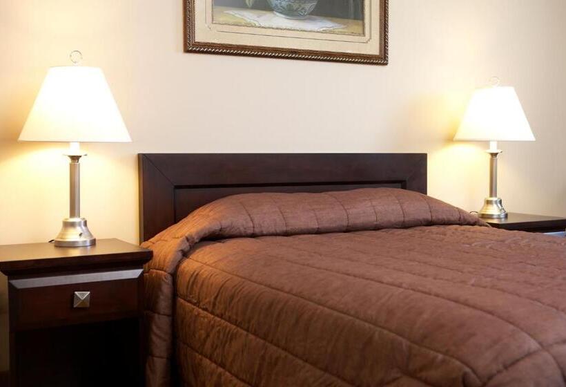 ホテル Travel Inn & Suites